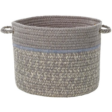 Casual Comfort - Basket